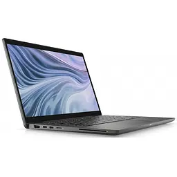 Ноутбук DELL Latitude 7310 (i7-10810U / 16GB / SSD 512GB / Full-HD IPS) Refurbished - мініатюра 2
