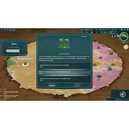 Ключ активації Microsoft The Wandering Village (Game Preview) для Xbox One/Series S/X - мініатюра 9