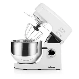 Міксер планетарний - тістоміс Tristar MX-4804 4,5л - мініатюра 3