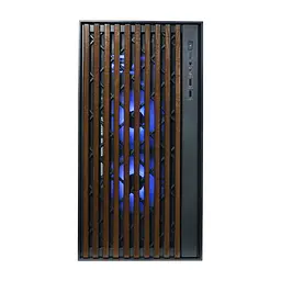 Робоча станція Power Up Desktop #730 Ryzen 9 7900x/32 GB/SSD 512 Gb/GeForce RTX 5060Ti 8 Gb - мініатюра 2