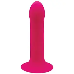 Фалоімітатор Adrien Lastic Hitsens 2 16.7 см рожевий