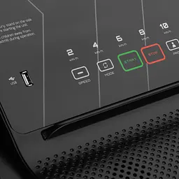Бігова доріжка Gymtek XT600 - мініатюра 15