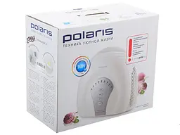 Очищувач повітря Polaris PPA 2540 i White - мініатюра 6