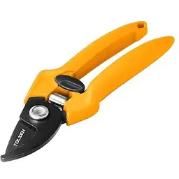 Секатор Tolsen 190 мм, тефлонове покриття (31034)