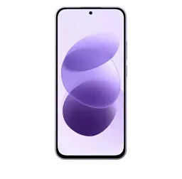Смартфон Xiaomi Redmi Note 17 5G, Purple, 2 Nano-SIM, 6.99" (2392x1080, 120 гц, AMOLED), Qualcomm Snapdragon 4 Gen 4 (8 ядер), Adreno 613, RAM 6GB, ROM 256GB, MicroSD (Max 2Tb), NFC, Wi-Fi, Bluetooth 5.3, 50Мп + 16Мп, 7700 mAh, Android 16 (1215032) - мініатюра 5