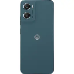 Смартфон Motorola Moto G06 4/256GB Tapestry (PBA20004) UA-UCRF [147355] - мініатюра 6
