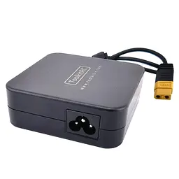 Адаптер живлення ToolKitRc ADP100 100W DC 20V 5А - мініатюра 2