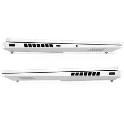 Ноутбук HP Omen 16-am0011nn Core 7-240H la 52GHz,2K,16GB DDR5,1TB,RTX 5070 8GB,DOS - мініатюра 7