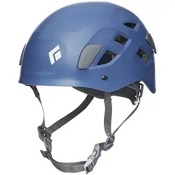 Шолом чоловічий Black Diamond Half Dome S/M Синій