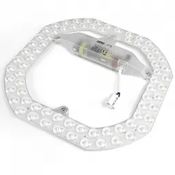 LED модуль для світильників 50W VIDEX VL-MLC-50C 3000-4000-6500K - мініатюра 6