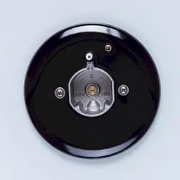 Варильна поверхня Perfelli Diamond GW69C Bianco - мініатюра 10