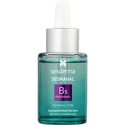 Сироватка Sesderma Sesmahal B5 з пантенолом 30 мл + спрей-міст 30 мл - мініатюра 2