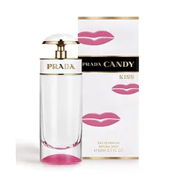 Оригінал Prada Candy Kiss 80 мл парфумована вода