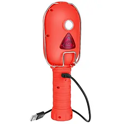 Ліхтар ручний LED Stark L-2-01 Li (243000201) - мініатюра 3