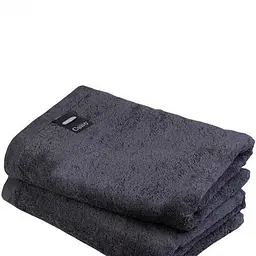 Рушник 100% бавовна, Uni SS, 50х100см, (70050100774) - мініатюра 2