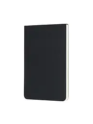 Записник Moleskine Art Pad кишеньковий, Для нарисів Чорний (ARTSKPAD2) - мініатюра 2