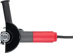 Кутова шліфмашина Intertool DT-0263 [89712] - мініатюра 2