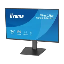 Монітор iiyama XB2493HSU-B1 - мініатюра 10