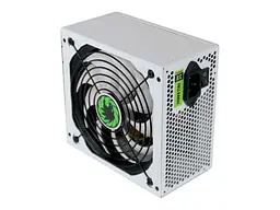 Блок живлення Gamemax GP-550 White - мініатюра 5