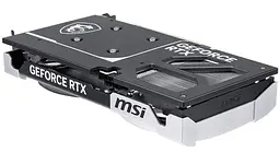Відеокарта MSI RTX 5060 Ti 8G VENTUS 2X OC PLUS (RTX 5060 Ti 8G VENTUS 2X OC PLUS) (GDDR7, 128 bit, PCI-E v5.0 x8) - мініатюра 2