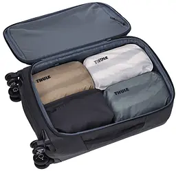 Дорожня сумка Thule Compression Packing Cube Small TCPC-201 Gentle Beige (7248704) - мініатюра 3