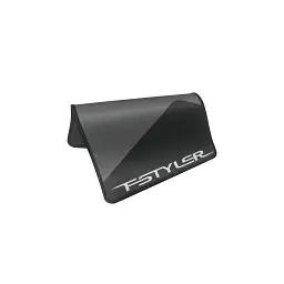 Килимок для мишки A4Tech FP20 Black - мініатюра 2