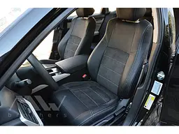 Авточохли модельні MW Brothers для Honda Accord (10) c 2017