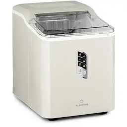 Льодогенератор Klarstein Albaron Bullet Ice 12 кг / 24 год 1,5 л (10040345)