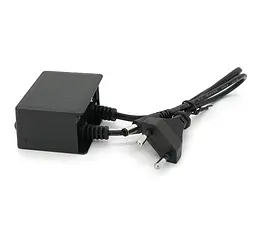 Видеокамера Wi-Fi уличная с сиреной 5mpx YOSO YOIPC43D5MP50 PTZ 2.8mm V380 - мініатюра 3
