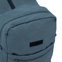 Рюкзак міський Semi Line 15 Turquoise (J4922-2) - мініатюра 6