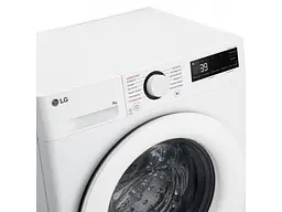 Пральна машина автоматична LG F2Y5PS3W - мініатюра 11