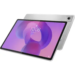 Планшет Lenovo Idea Tab Plus 8/256GB Wi-Fi Cloud Grey + Pen (ZAG70268UA) UA-UCRF - мініатюра 3