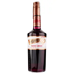 Лікер De Kuyper Parfait Amour Фіалка, 30%, 0,7 л