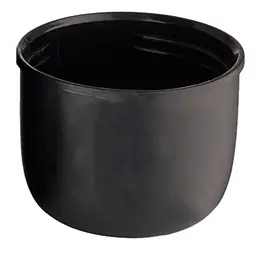Кришка SKIF Outdoor для термоса Walker u:чорний