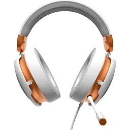Ігрові навушники Dark Project One Sono Wired White (DPP_SONO_WIRED_WHITE) [125815] - мініатюра 7