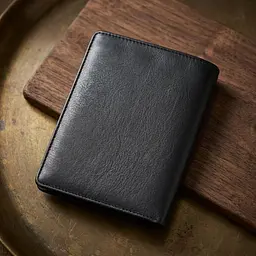 Чоловіче портмоне Tony Perotti Cortina 5050 nero (90108) чорне - мініатюра 4