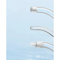 Іригатор Xiaomi MiJia Oral Irrigator F300 White (MEO703) [90760] - мініатюра 7
