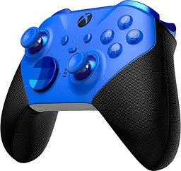 Геймпад Microsoft Xbox Series X/S Wireless Controller Elite 2 Core Blue [RFZ-00017] [83728] - мініатюра 2