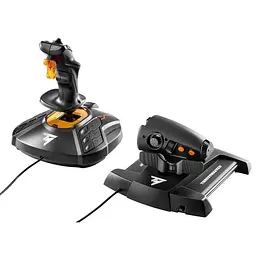 Джойстик Thrustmaster T.16000M FCS Hota (2960778) - мініатюра 7