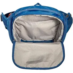 Сумка на пояс Tatonka Hip Bottle Double II Синя (1033-TAT 2226.010) - мініатюра 4