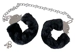 Наручники - The Bigger Handcuffs - мініатюра 2