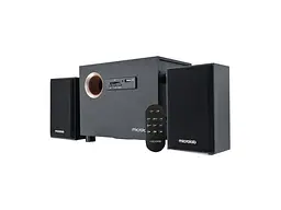 Колонки для комп'ютера Microlab M-105R Black