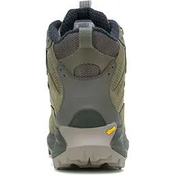 Черевики Merrell Moab Speed 2 Thermo Mid WP Mns 46 Оливковий (1054-036.1393) - мініатюра 4