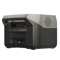 Зарядна станція EcoFlow RIVER 2 Max (RIVER2Max-EU) EU [74908] - мініатюра 2