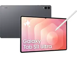 Планшет Samsung Galaxy Tab S11 Ultra Wi-Fi 16/1TB Gray (SM-X930NZAT) - мініатюра 6