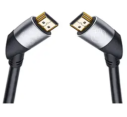 Кабель HDMI Oehlbach Easy Connect UHD v2.1 8K 48Gbit HDR ARC 1.5м