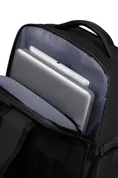 Рюкзак 14,1" Samsonite BIZ2GO BLACK 40x30x20 KI1*09014 - мініатюра 15