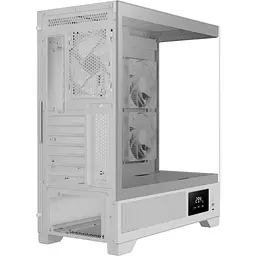 Корпус Gamdias ATLAS M1 WH 4712960139572 - мініатюра 8