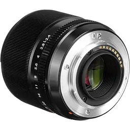 Об'єктив Fujifilm XF 60mm f/2.4 R Macro (16240767) [113448] - мініатюра 6