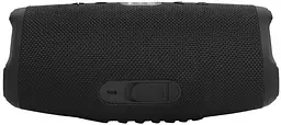 Портативна колонка JBL Charge 5 WiFi Black (JBLCHARGE5WIFIBLK) - мініатюра 2